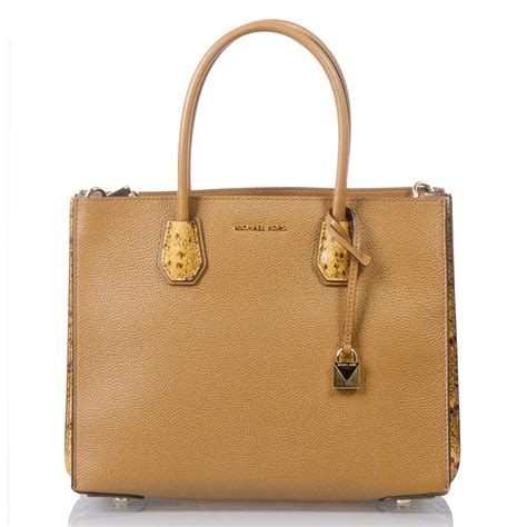 michael kors mercer tasche
